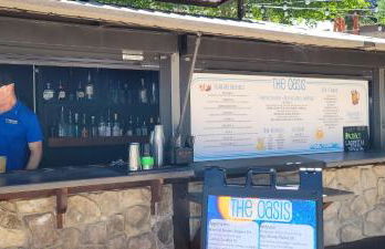 Dav's Slopeside King Studio -- Resort & Spa at Everline - Foto 8