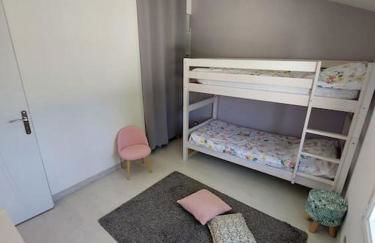 Gîte Ô Pallinois Proche Futuroscope de Poitiers - Foto 9