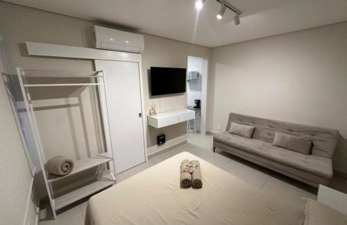 Apartamento com saída para praia - Foto 35