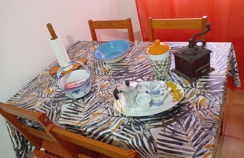 Casa de María del Pilar - Foto 9