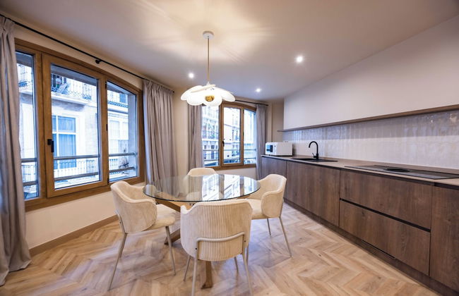 Apartamento Turístico Royal - Foto 5