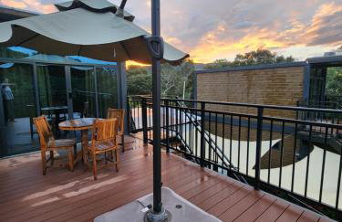 Pousada Vilas Boas - Suíte Casal 1 - Foto 44