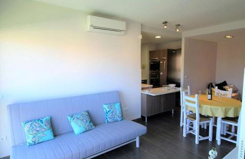 Marina Beach Hollidays Mimosa - Foto 21