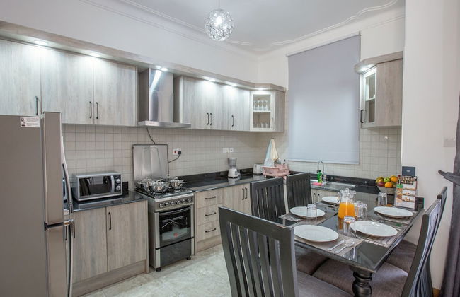 Caran Hotel Apartments - Foto 18