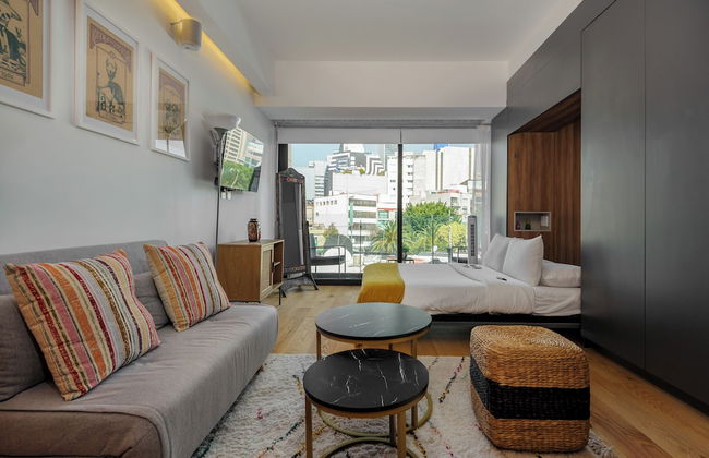 Icon Roma 517 by Wynwood House - Foto 50