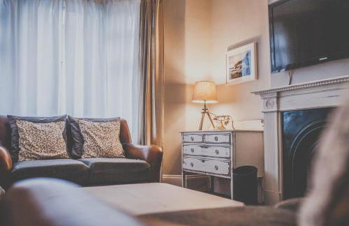 Cosy home in Portrush - Foto 1