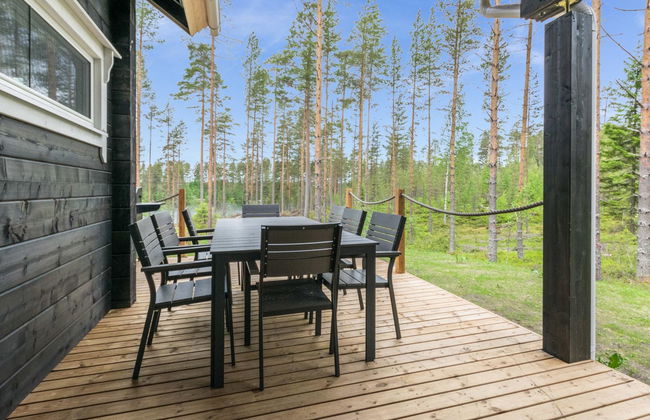 4 bedroom House in Sonkajärvi - Photo 18