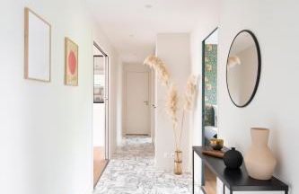 L'Eden - Appartement familial au pied du Thabor - Foto 13