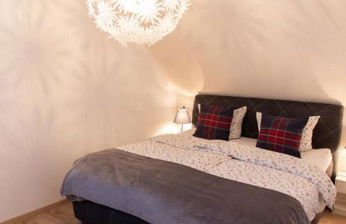 Hof Timmermann - Heuboden - Photo 11