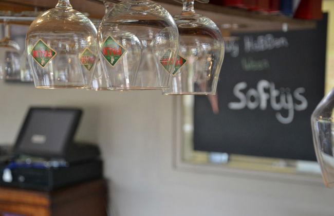 Bungalow in 's-gravenzande With Nautical Charm - Foto 21