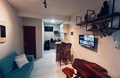 Meu Loft Barra Nova 2 - Foto 1