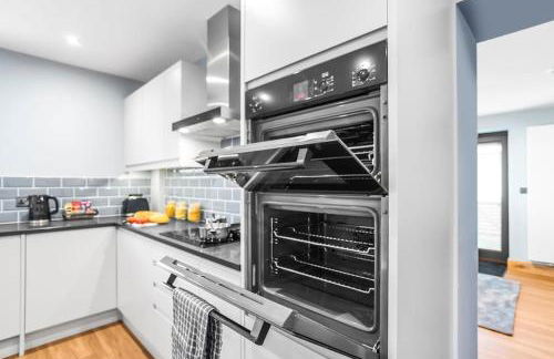 Isabel's wing! A stunning 2 bedroom Property - Foto 6