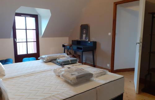 Gites au fil des châteaux de la Loire - Foto 39