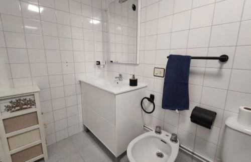 Casa vacacional Sanxenxo - Foto 18