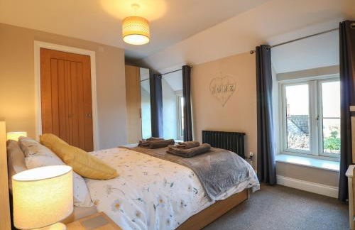 Clematis Cottage - Foto 15