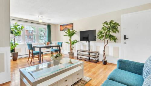 Central Chic Crib - Foto 5