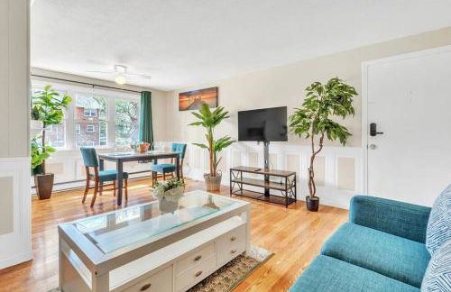 Central Chic Crib - Foto 5