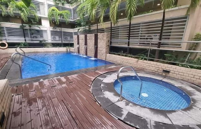 Cecillian Place Condotel - Photo 34