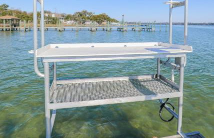 Spacious Home with Waterfront View-Welcome Pets - Foto 52