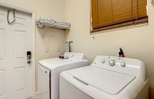 Villa Private Pool/Spa close to Disney Free Grill! - Foto 47