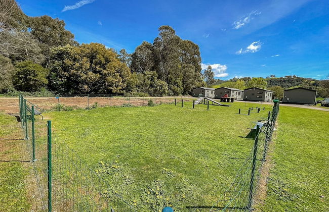 BIG4 Breeze Holiday Parks - Eildon - Foto 58