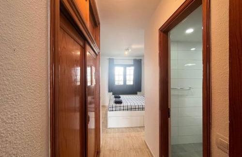 Bitacora II 1 bedroom apartment by JK Lanzarote - Foto 13