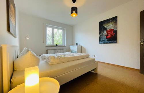 Dill Apartments Pleinfeld Pacellistraße - Foto 23