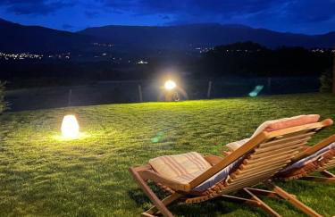 Casa Muntanya EL Vilar Fontanals de Cerdanya - Foto 15