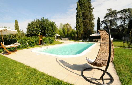 Villa Torricelli Scarperia - Il Giardinetto Residence - Foto 27