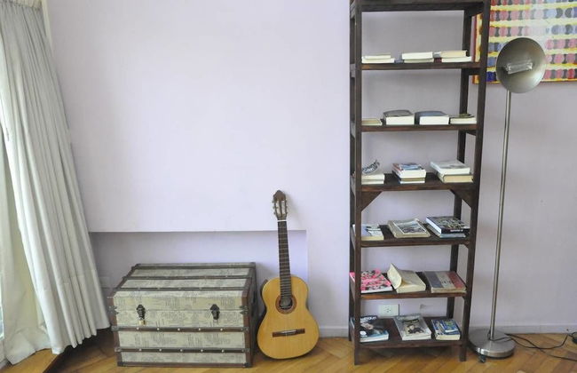 Historico Duplex en el Centro - Foto 23