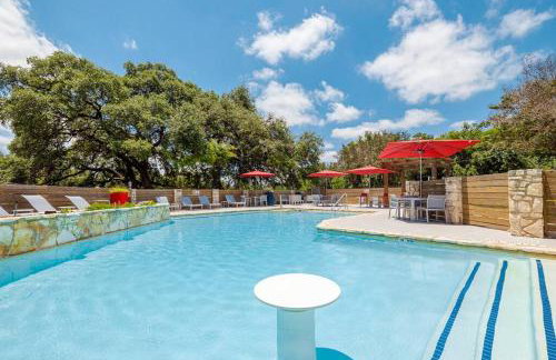 Cozy BoHo 2bd Apartment - Cedar Park/North Austin - Foto 2