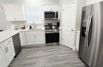 A Stylish Newly Modern Duplex Near Downtown Pensacola - Foto 17