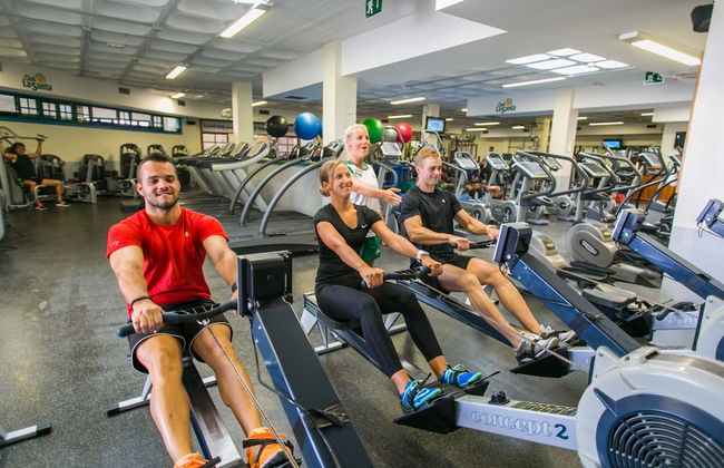 Club La Santa - all sports inclusive - Photo 32