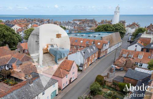 Prime Location - Southwold Gem - Sleeps 8 - Whole Cottage - Photo 1