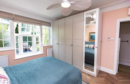 Beautiful Earlsfield apartment with garden - Foto 1