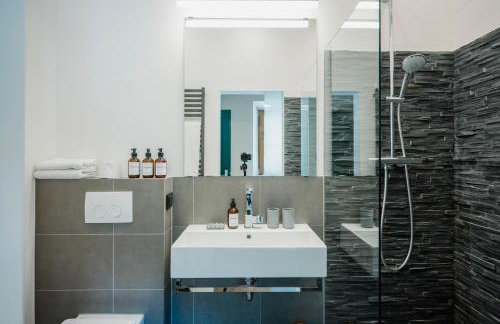 Studio on Gut Buchwies near Garmisch-Partenkirchen - Foto 14