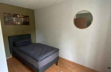 Ferienwohnung 3 Schweizer - Foto 12