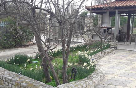 The Villa of the Winds - Foto 25