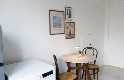 XXL Family & Friends Duplex nähe Messe & Sternschanze 14P - Foto 8