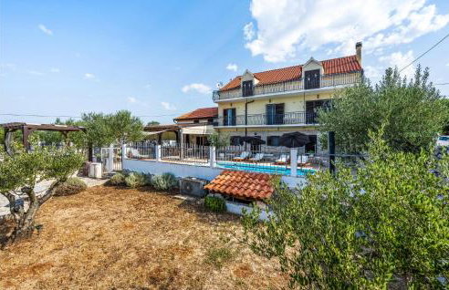 Lovely Home In Unesic With Sauna - Foto 17