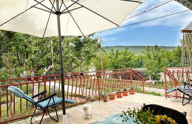 Tamy - With hot tub - H - Foto 32