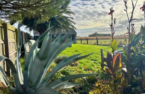 MAISON "Le Havre des Cinq"-6 Personnes-3 Chambres-Terrasse - Foto 22