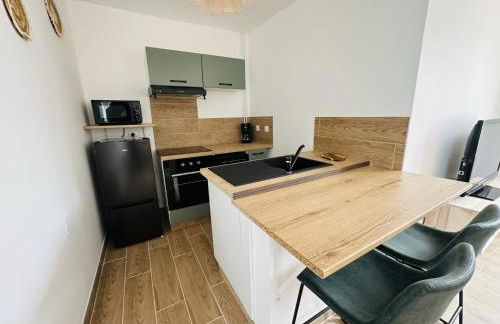 La ferme de la brutellette - Foto 32