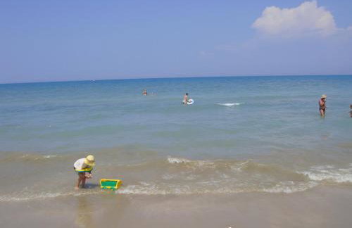 Eleftheria Studios and Apartments - Foto 19