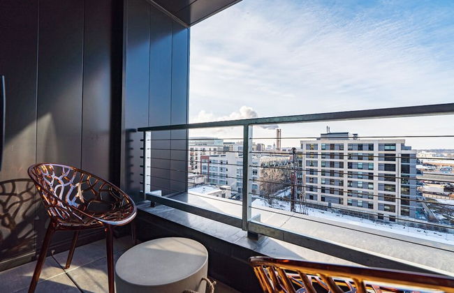 Sable 705 - Two Bedroom - Foto 31