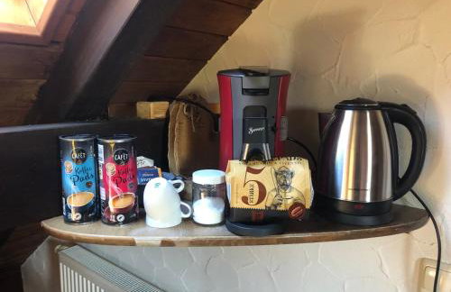 Rustikale Wanderhütte am Angelteich - Foto 29