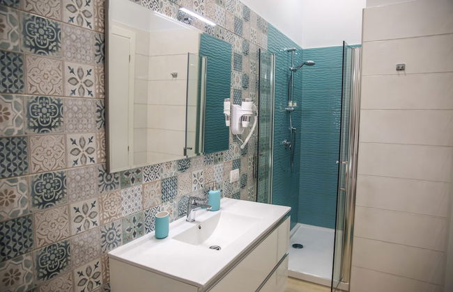 Gleda Rooms Deluxe - Foto 33