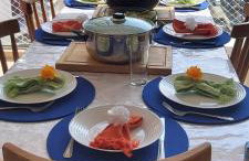 APTO NOVO PÉ NA AREIA - Praia do Sonho, Itanhaém - Foto 18