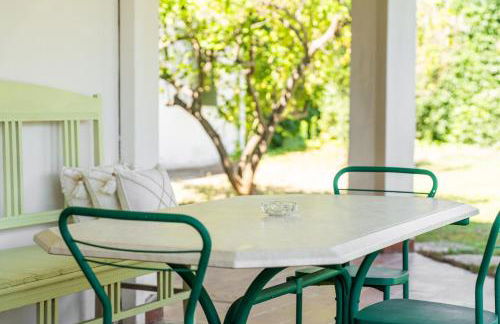 Giardino del Melograno - Foto 25