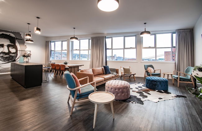 Change Overnight - Foto 10